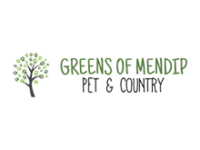 Greens of Mendip Logo